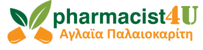 Pharmacist4u Logo
